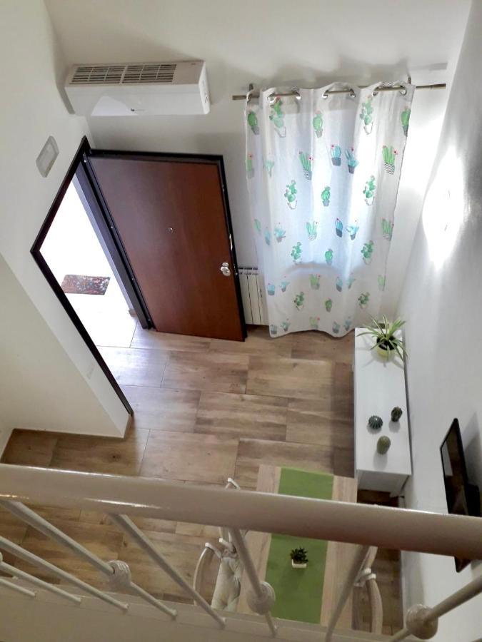 Baglio Reale Apartments Palermo Eksteriør billede