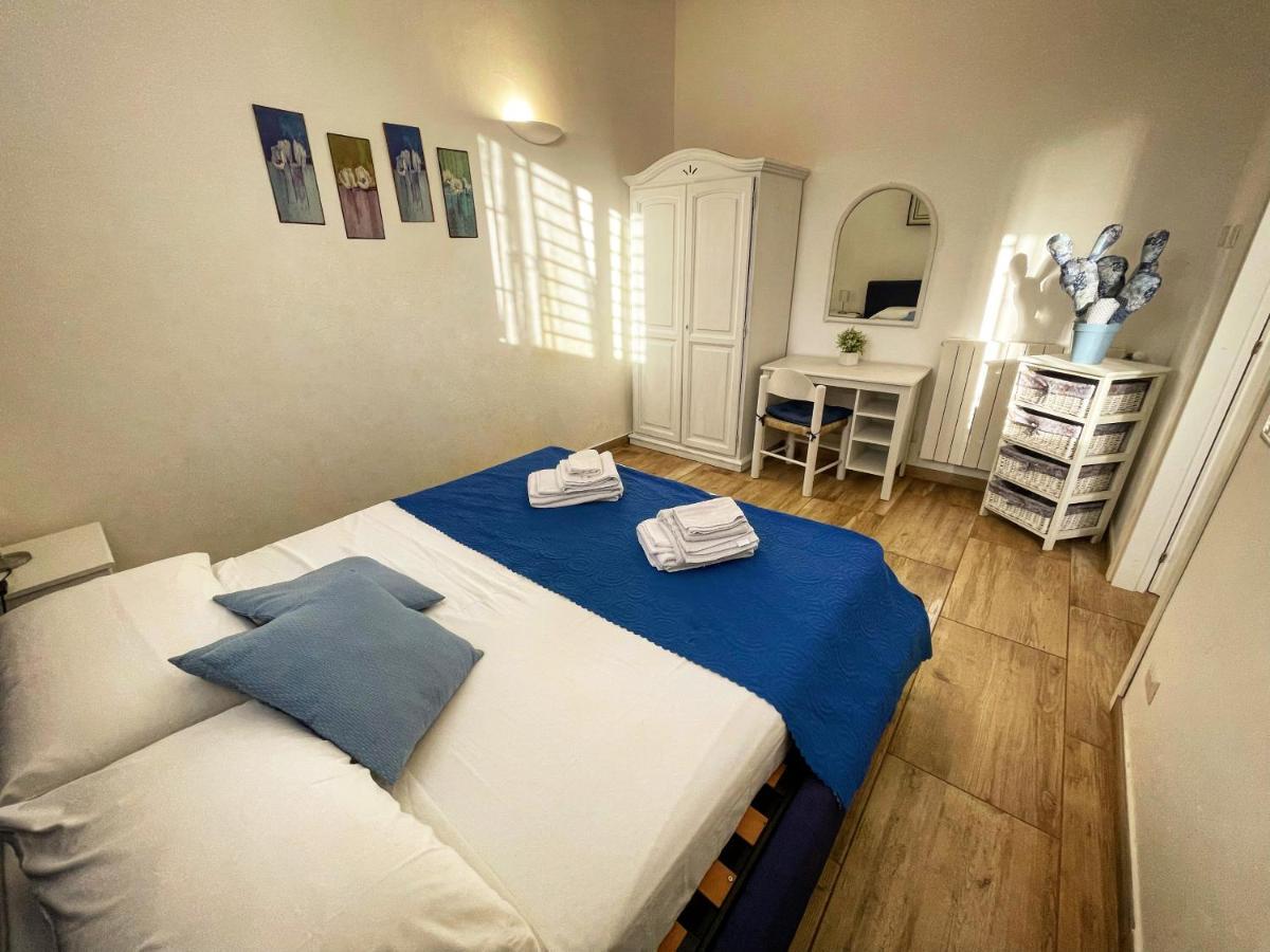 Baglio Reale Apartments Palermo Eksteriør billede