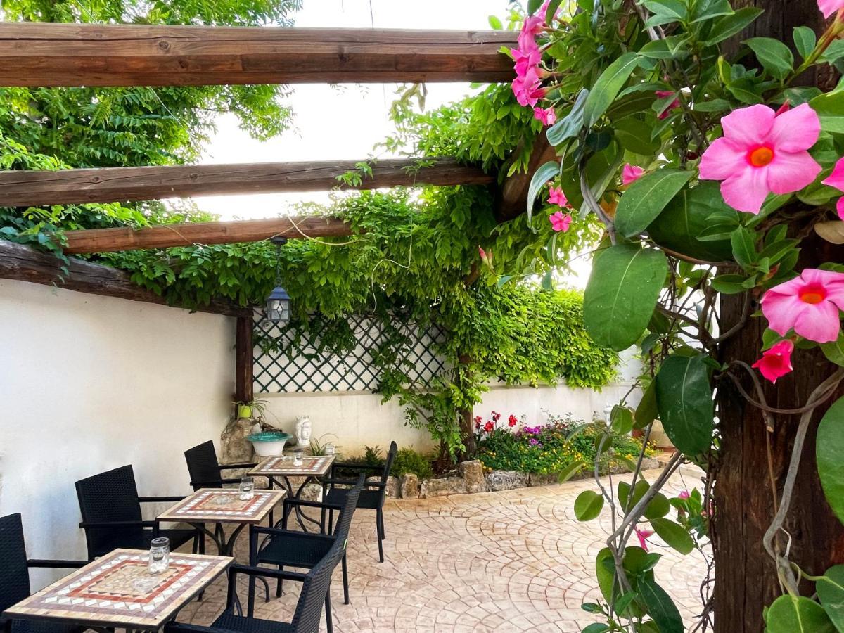 Baglio Reale Apartments Palermo Eksteriør billede