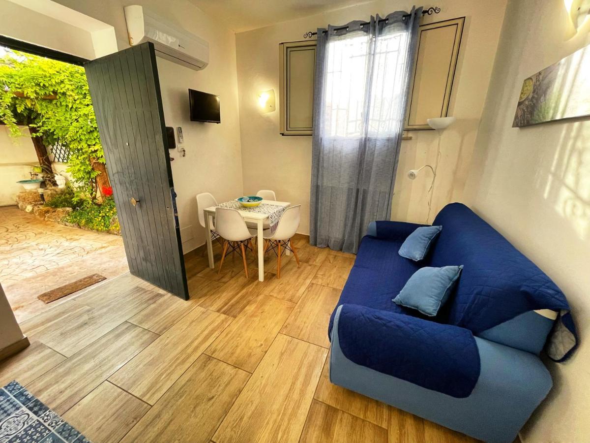Baglio Reale Apartments Palermo Eksteriør billede