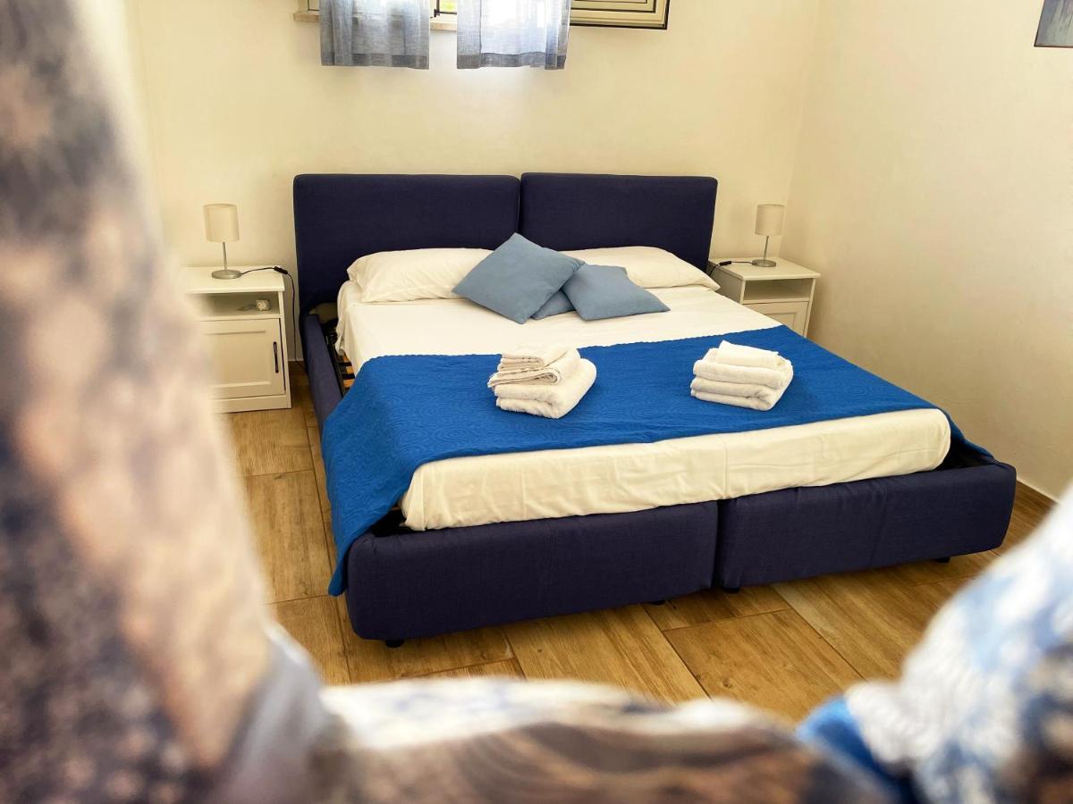 Baglio Reale Apartments Palermo Eksteriør billede
