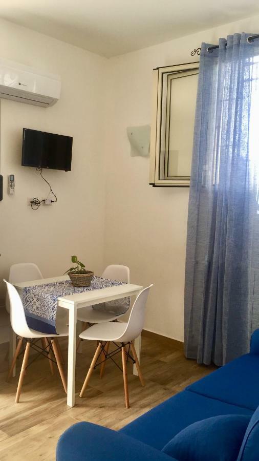 Baglio Reale Apartments Palermo Eksteriør billede