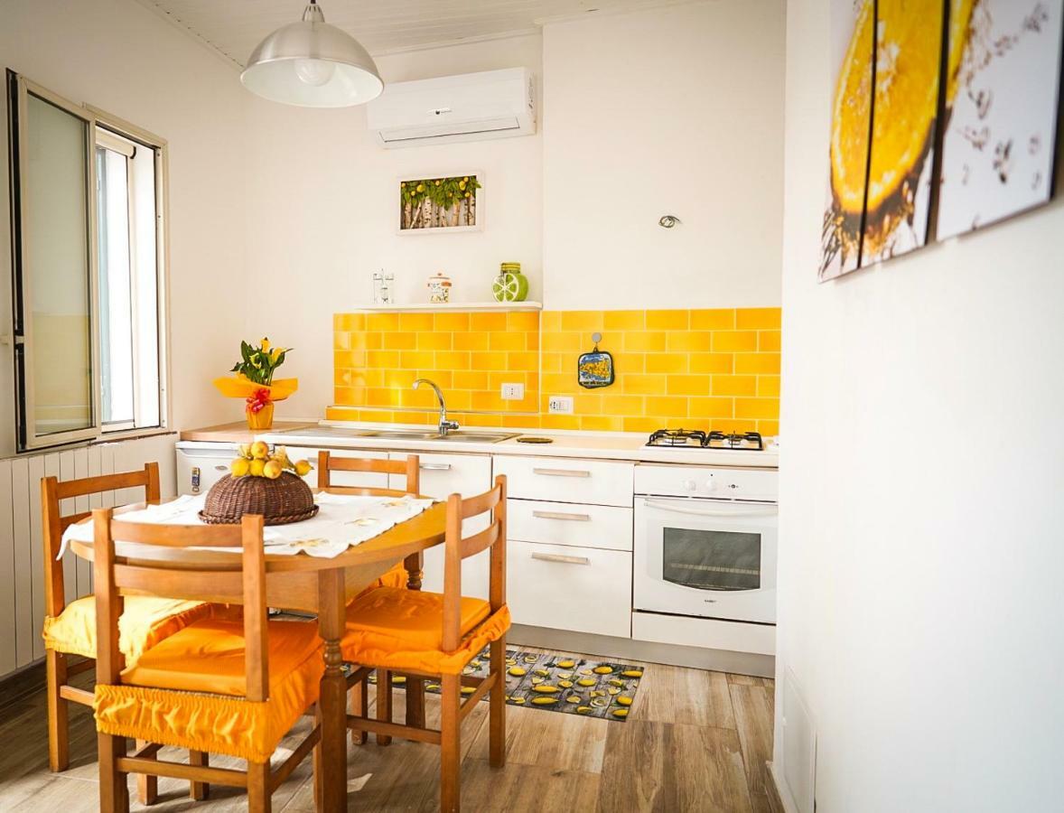 Baglio Reale Apartments Palermo Eksteriør billede