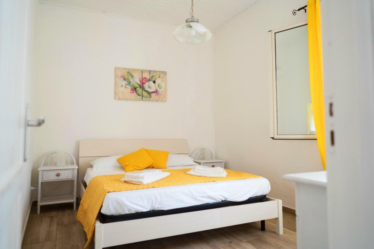 Baglio Reale Apartments Palermo Eksteriør billede