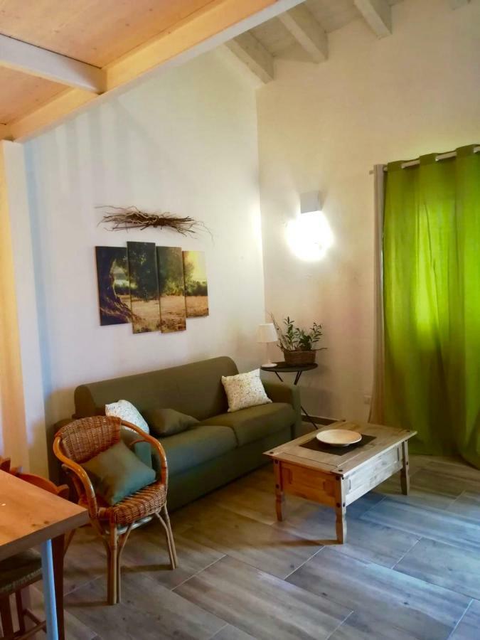 Baglio Reale Apartments Palermo Eksteriør billede