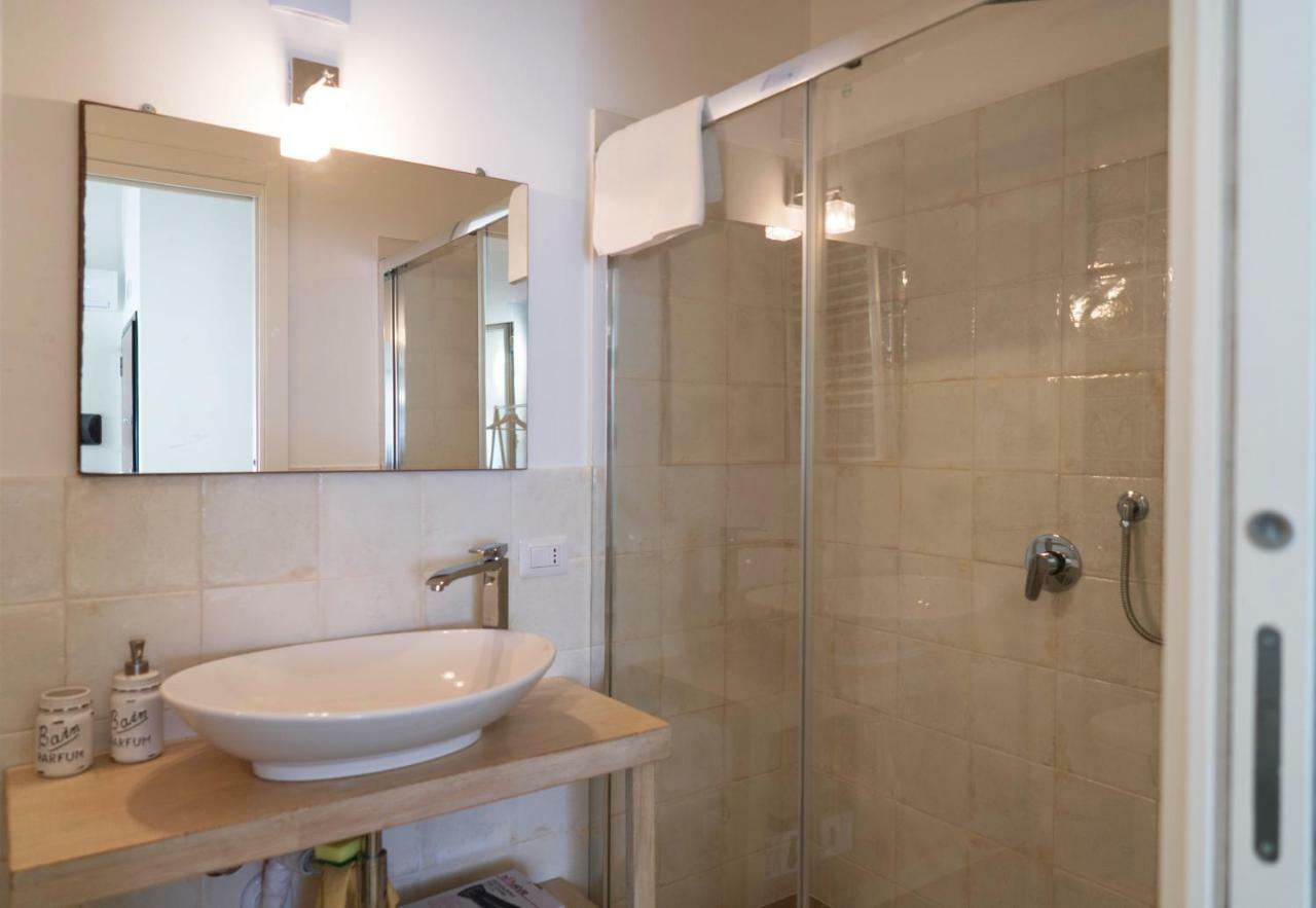 Baglio Reale Apartments Palermo Eksteriør billede